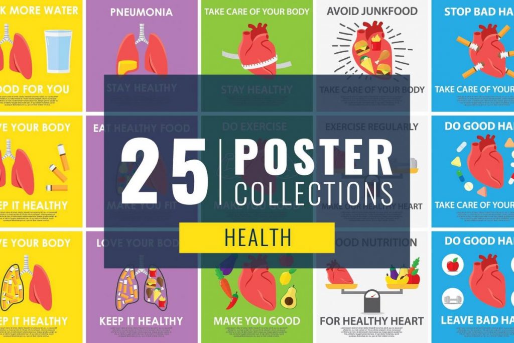 125 Campaign Posters Collections - poster maker 2