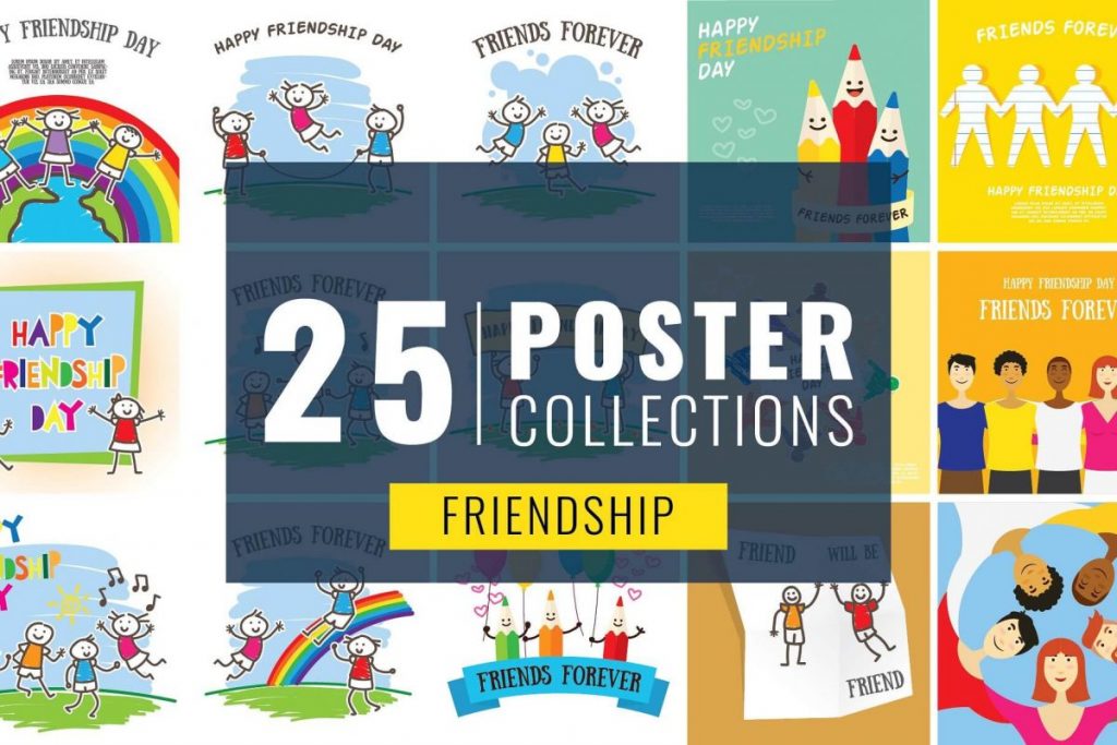 125 Campaign Posters Collections - poster maker 4