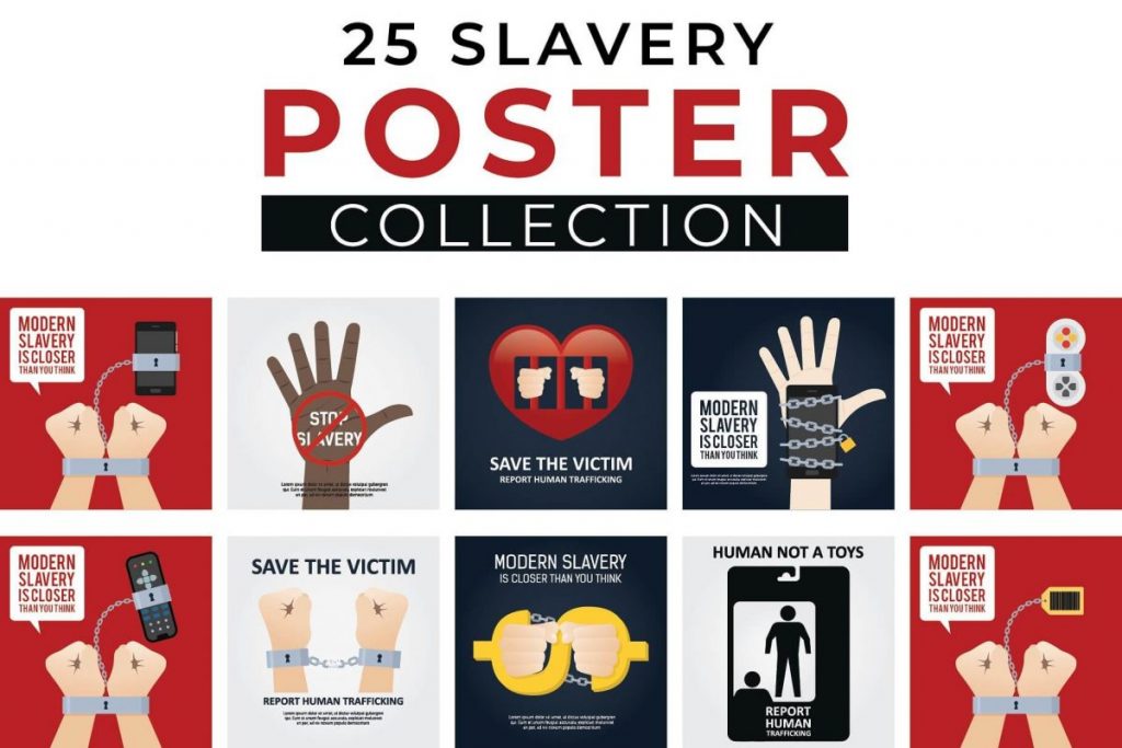 125 Campaign Posters Collections - poster maker 5