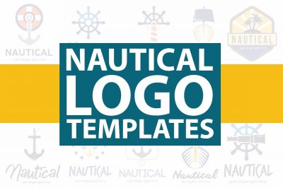 25 nautical logo