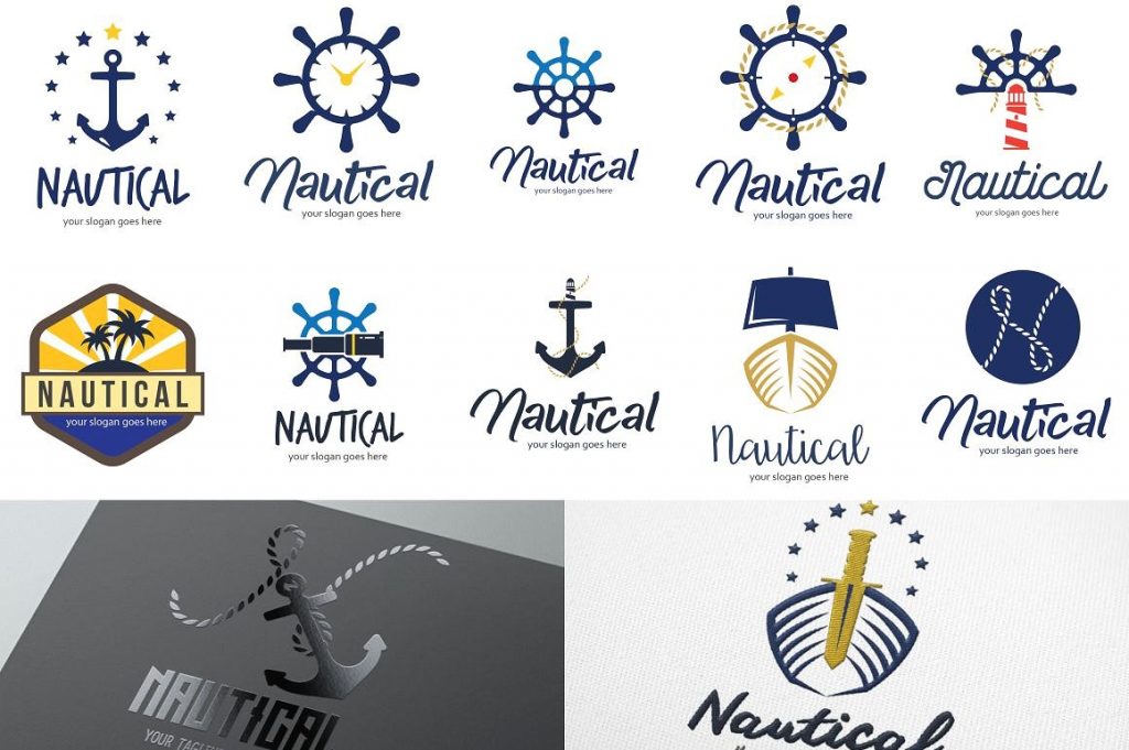 nautical theme