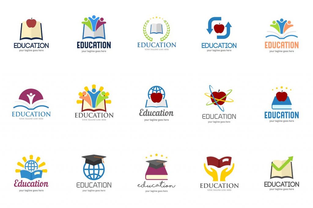 preview school logo templates preview school logo templates