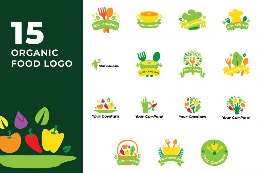 210 Cool Creative Logo Design Bundle Just The Skills