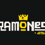 Music Font Ramones
