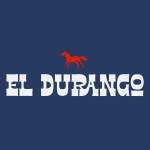Vintage Font El Durango