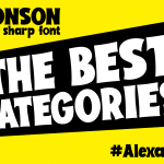 Western Font Bronson