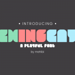 Instagram Font CHINGCHAY