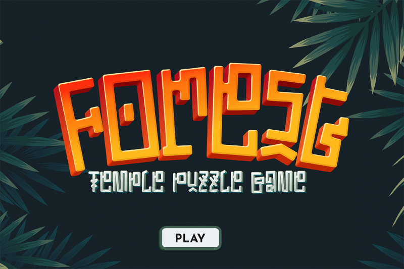 gaming font