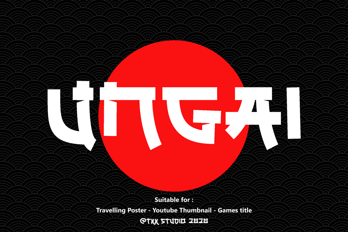 ungai-faux-japanese-font-just-the-skills