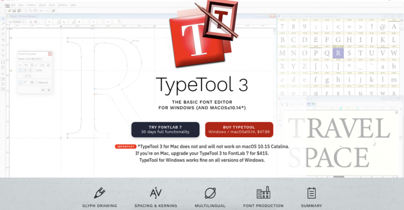 typetool 3 download free