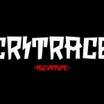 Music Font critrace