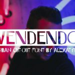 Music Font vendendo
