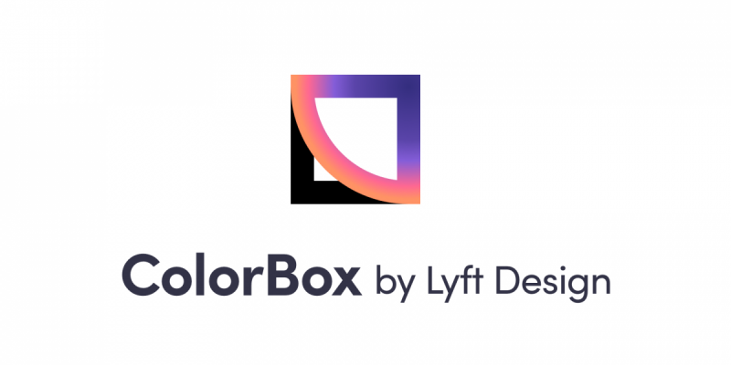 Find the Right Color Scale for Your Products with ColorBox by Lyft Design