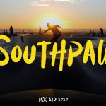 Graffiti Font Southpaw