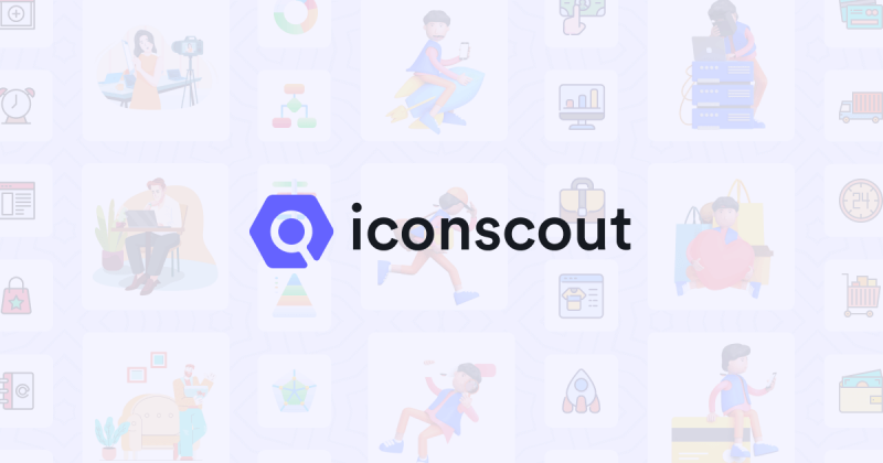 iconscout logo
