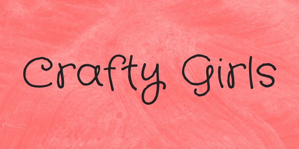 girly fonts