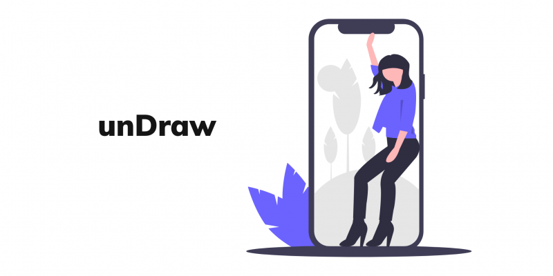 undraw logo