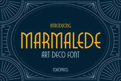 instagram font marmalede