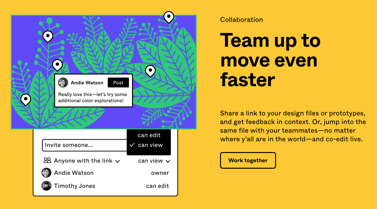 figma collaboration