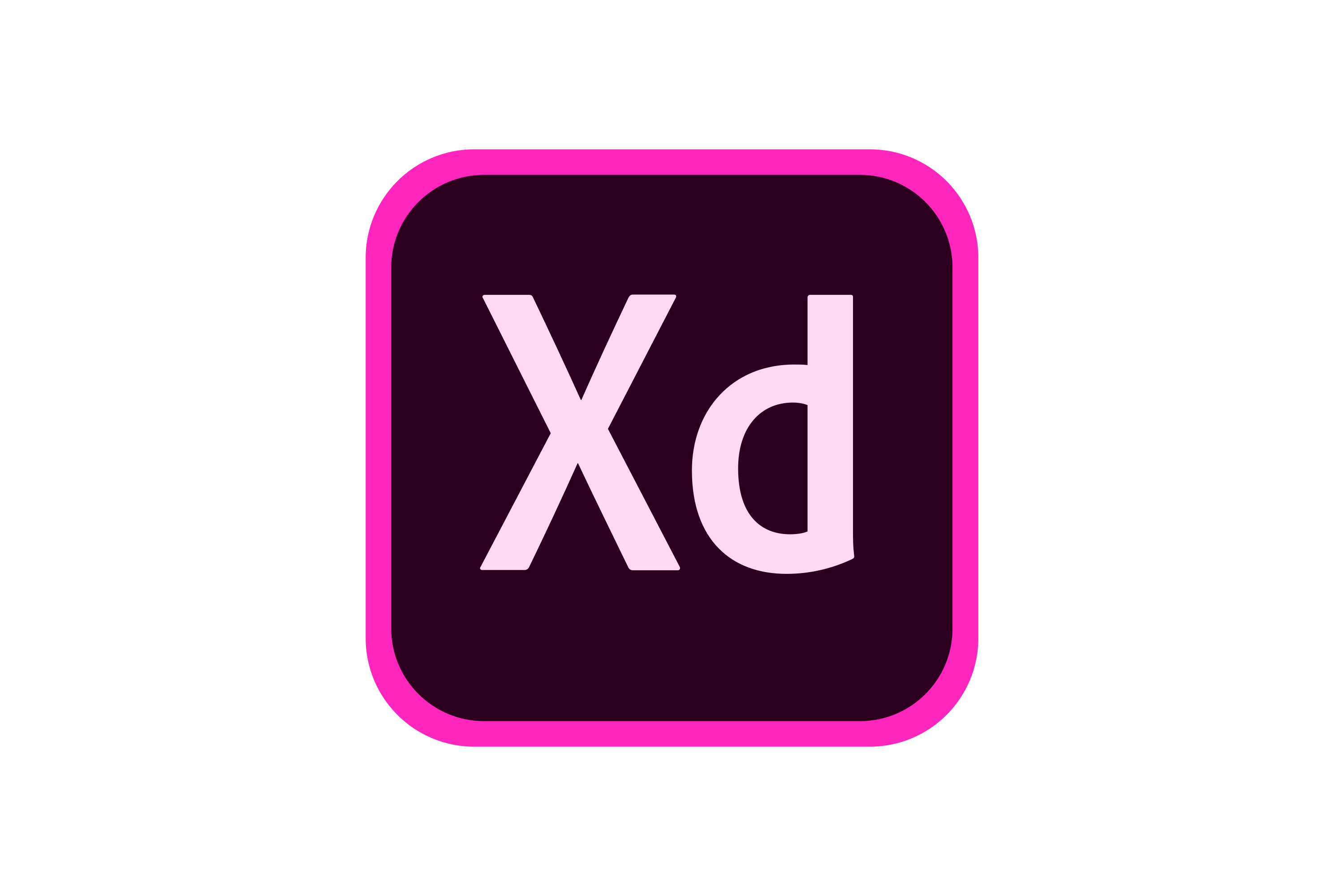 Adobe xd что это