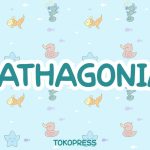 Cute Font Pathagonia