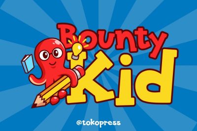 Western Font Bounty Kid