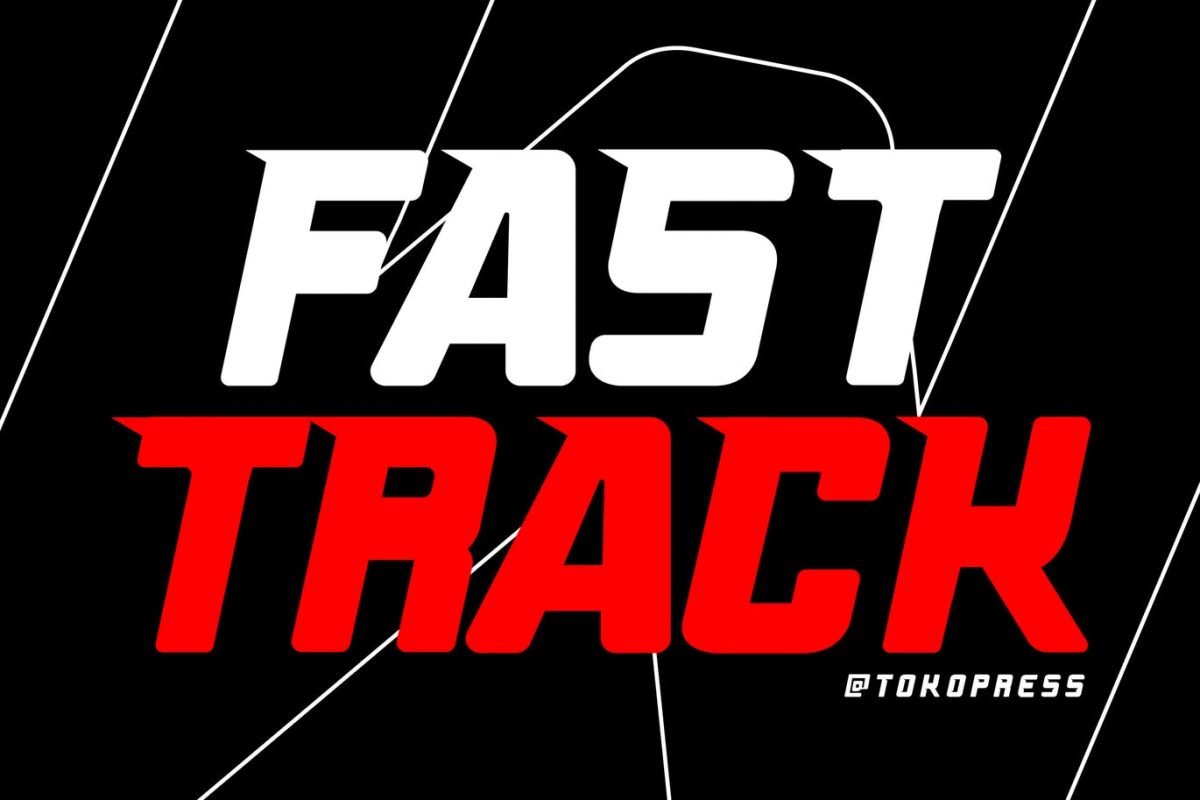 Fast Track Racing - Wikipedia