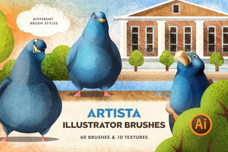 illustrator power tools designers