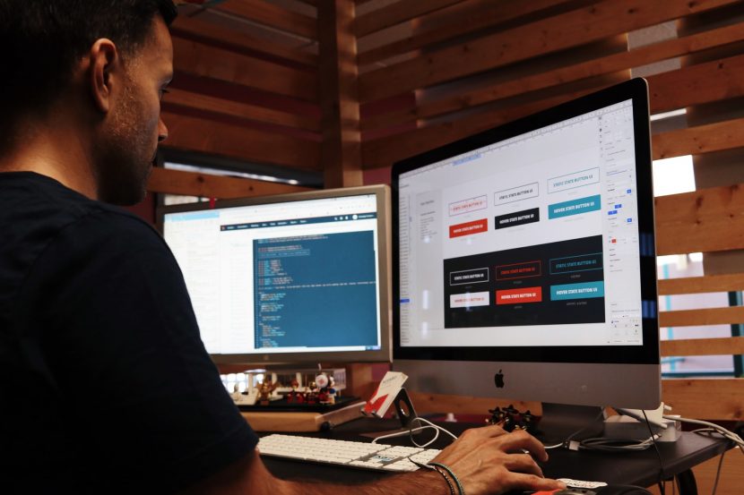 Ways To Learn Web Design For Free Just The Skills