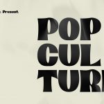 instagram font pop culture