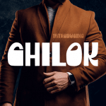 Retro Font Chilok
