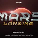 Elevate Your Design with These 31 Futuristic Fonts - justtheskills.com