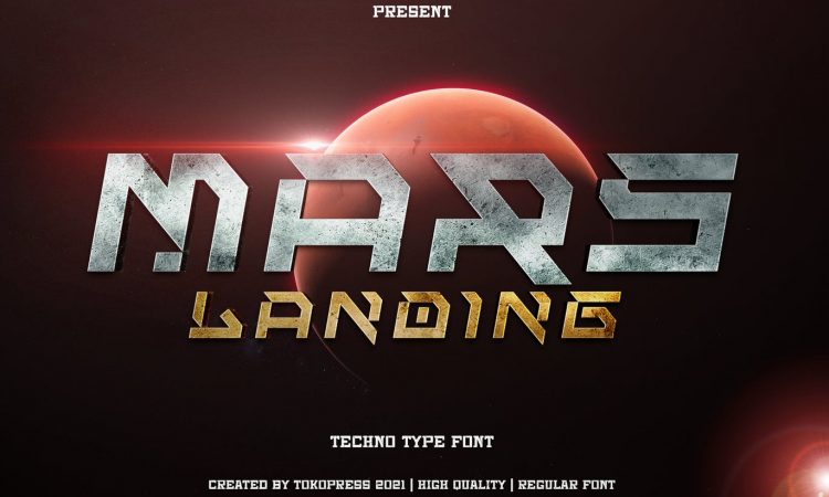 Elevate Your Design with These 31 Futuristic Fonts - justtheskills.com