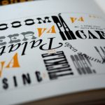 A Fun Guide: How to Choose Fonts for Marketing Campaign - unsplash.com