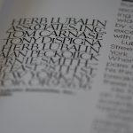 How To Choose A Font In Simple, Easy Steps