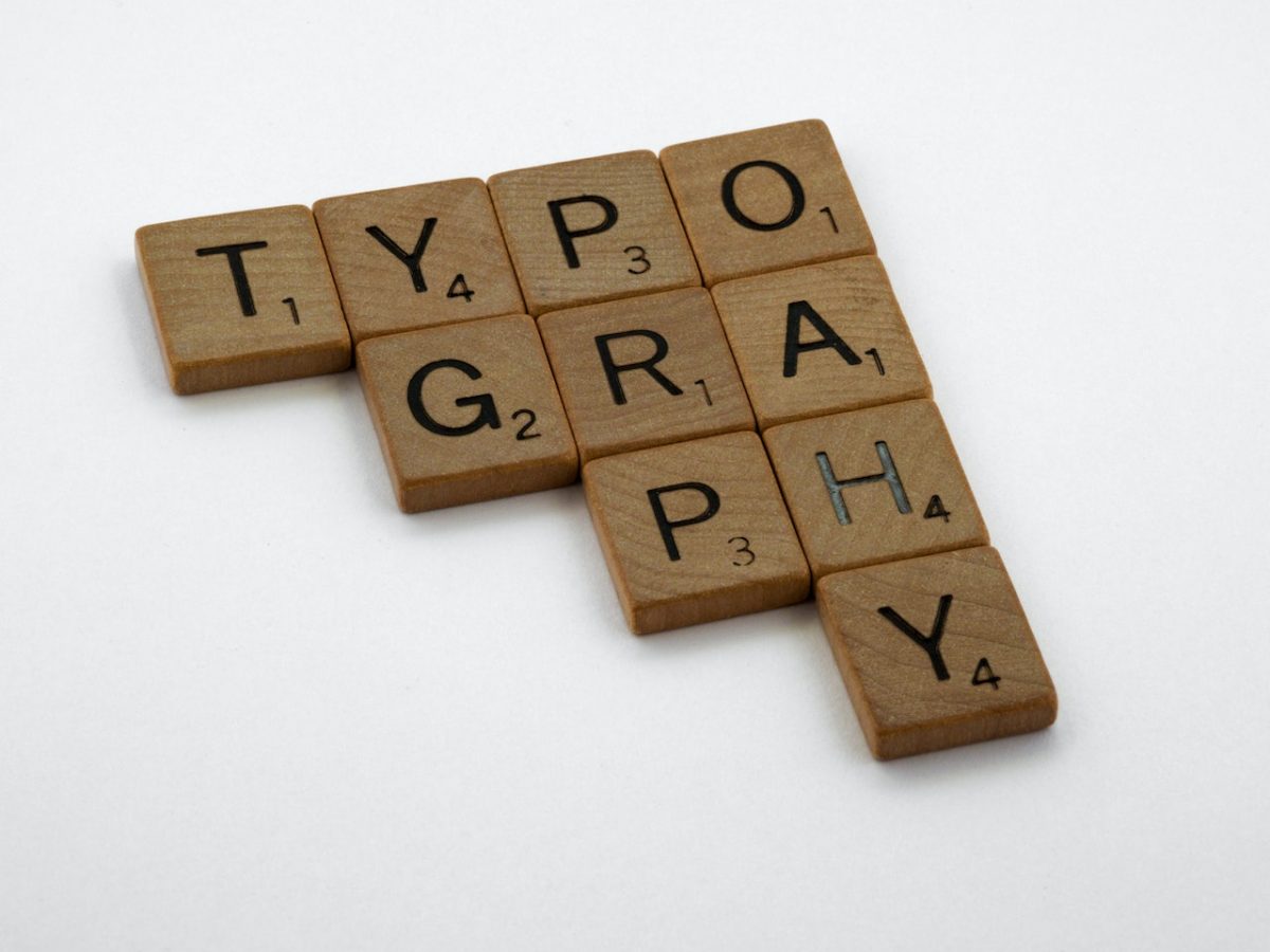 What Is Typography The Definitive Introduction For Beginners