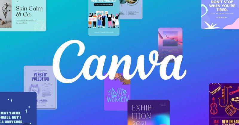 how to upload fonts to canva