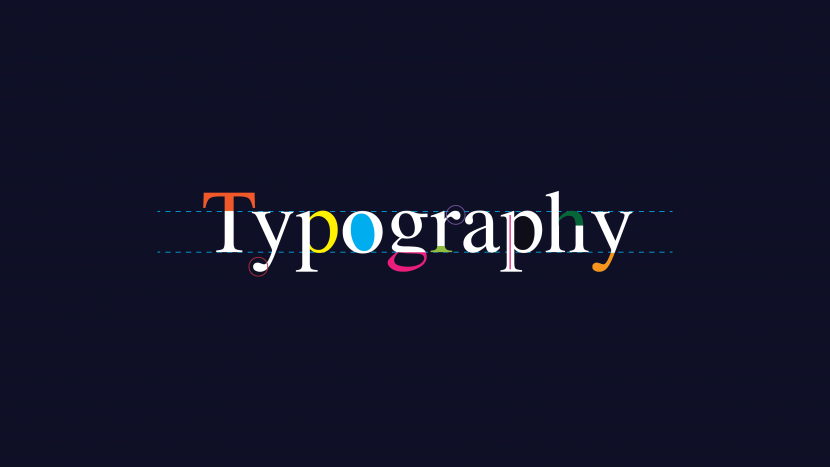 Typography Guide