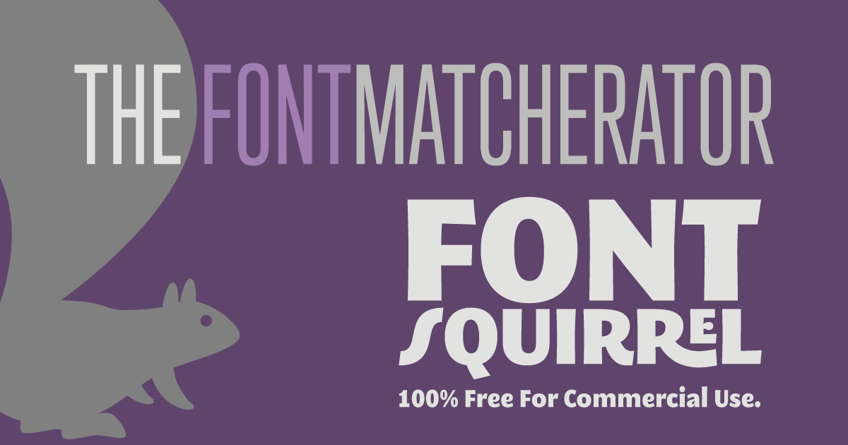 Download Free Fonts