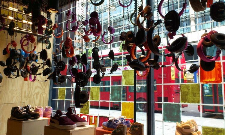 5 Tips You Shouldn't Miss When Creating Visual Merchandising