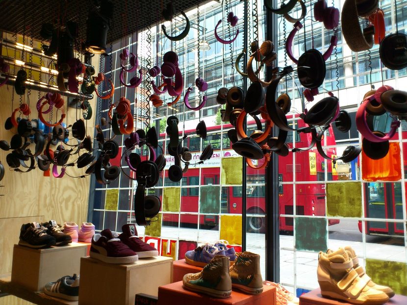 5 Tips You Shouldn't Miss When Creating Visual Merchandising