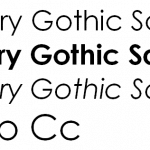 A Complete Guide to Differentiate Font Vs Typeface