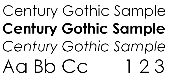 A Complete Guide to Differentiate Font Vs Typeface