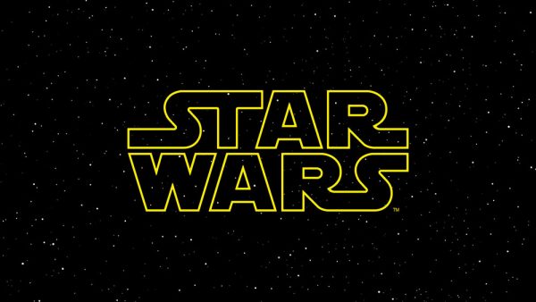 star wars font