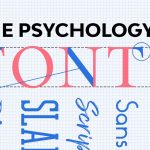 psychology of fonts
