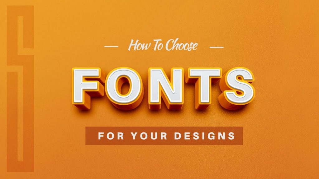 psychology of fonts