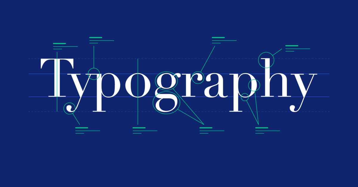 The Impact of Typography in UX Design: How to Improve UX