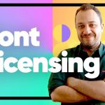 Font licensing