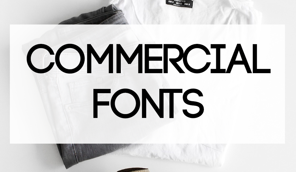 Font licensing