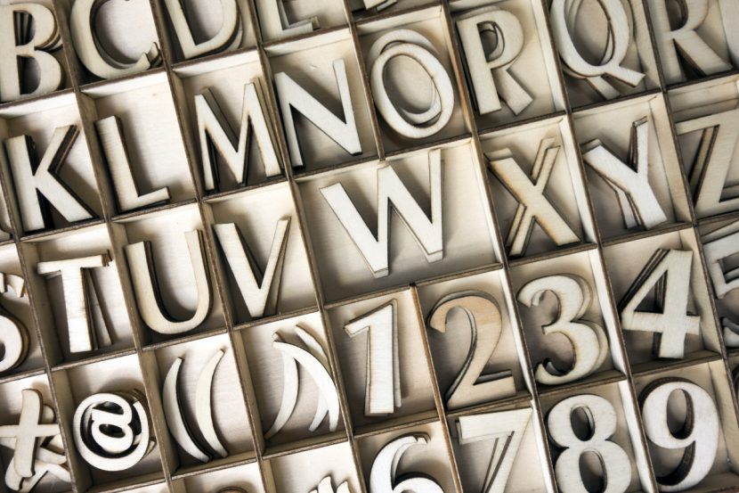 The Art of Pairing Fonts: How to Mix and Match Different Font Styles